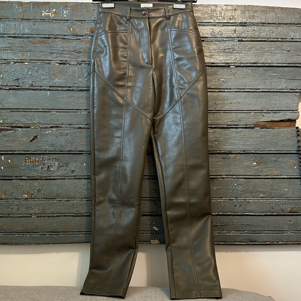 Wilfred Rebel Pant